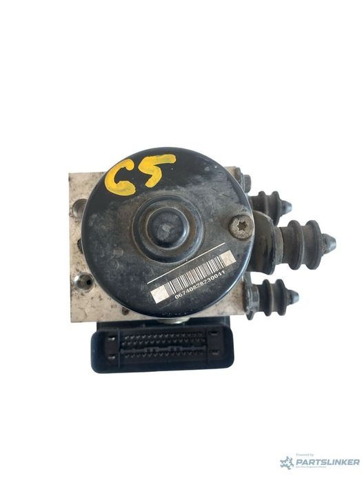 Pompă ABS SEAT LEON II 1P1 2005 - 2013, VOLKSWAGEN GOLF V 1K1 2003 - 2009 1K0907379K