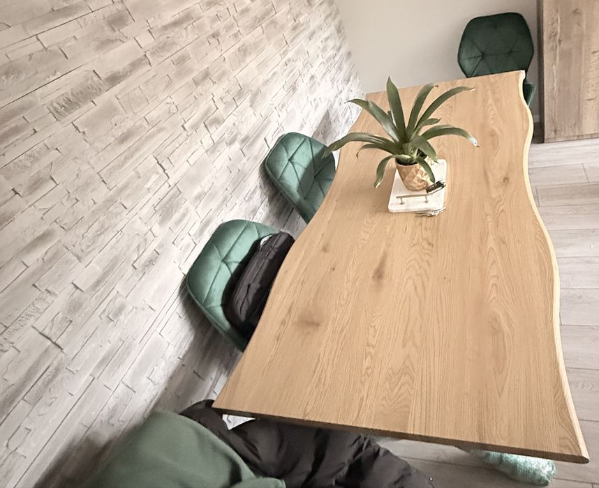 Masa pentru living de 6 persoane