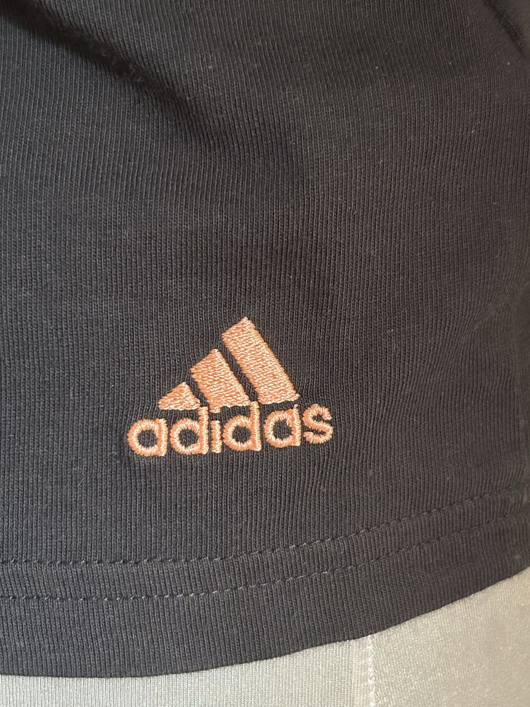 Vand tricou Adidas original S