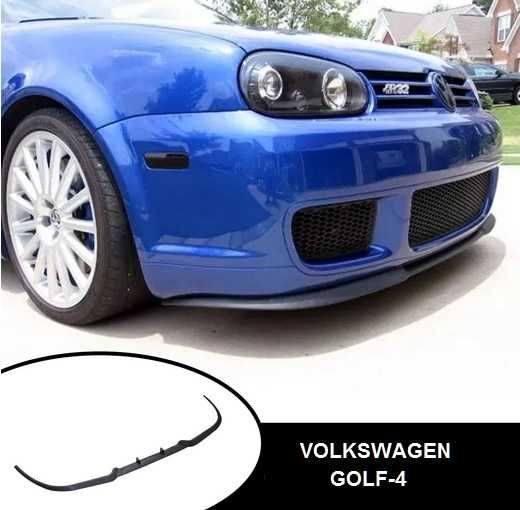 Спойлер за VW Golf 4