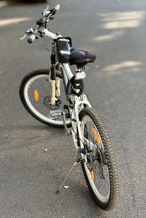 Bicicleta First Bike