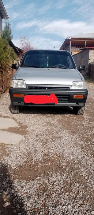 Родной краска Тико срочно продаётся. Тико срочно сотилади холати идеал