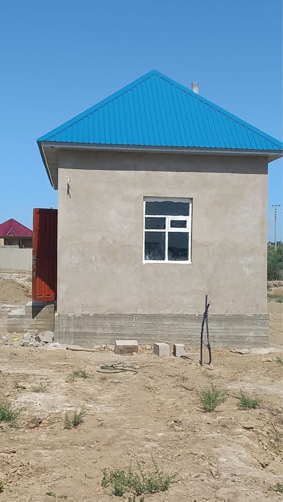 Үй сатылады Мкр Береке