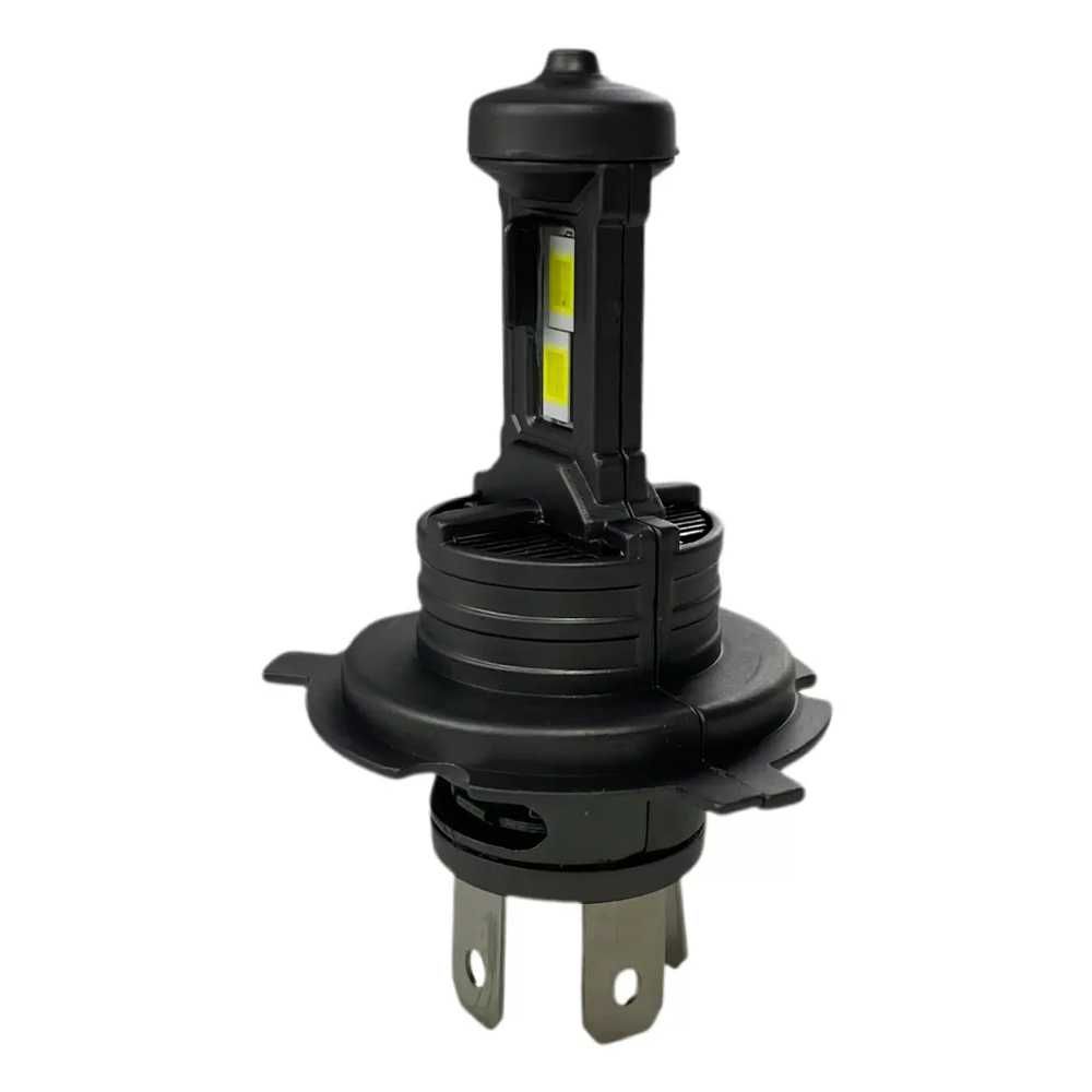H4 Bi LED система за фарове Plug-N-Play директен монтаж,90000LUX,36W