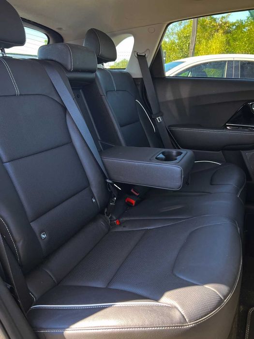 Kia Niro 64KW EXECUTIVE LINE/full/kia-connect/термопомпа/soh100%