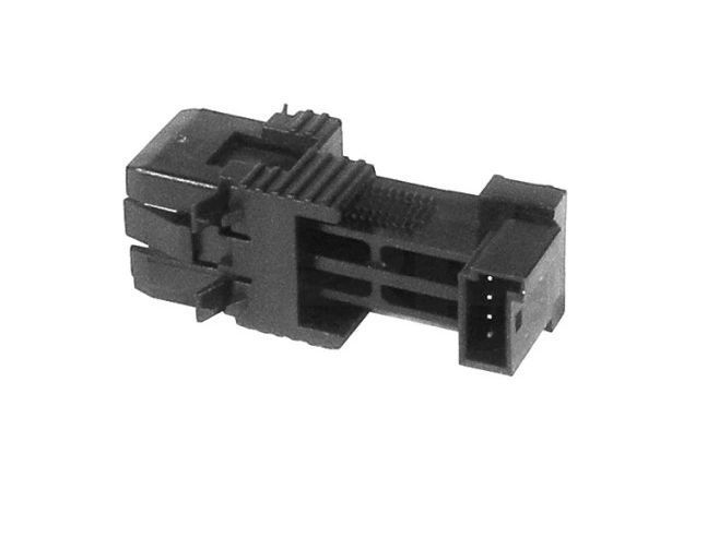 Comutator intrerupator pedala frana cu 4 pini BMW Seria 1/3/5/7/X5, Mercedes Clasa C/E/Mini