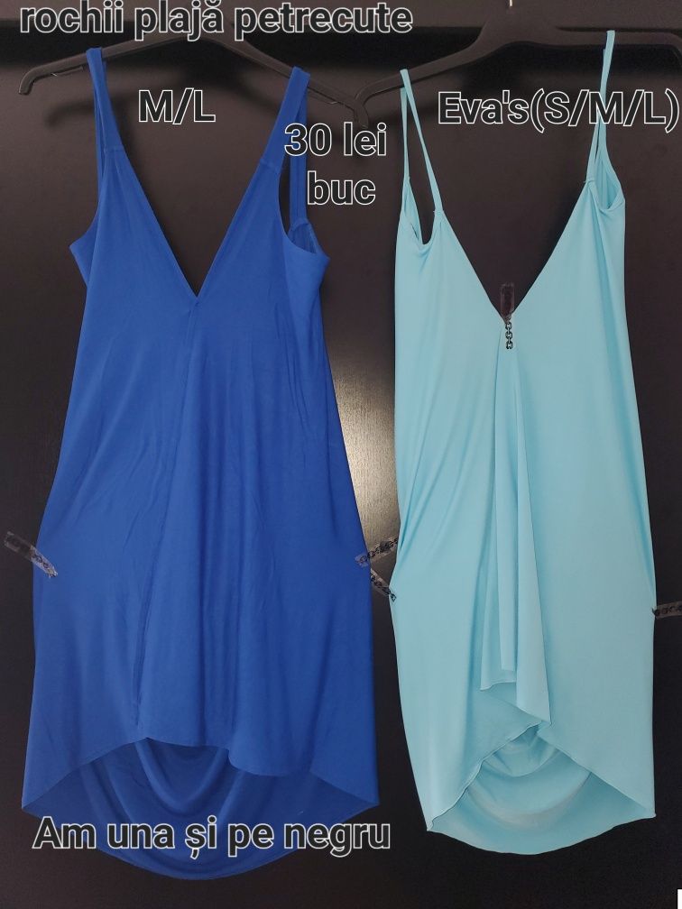 Rochii plajă XS/S/M/L