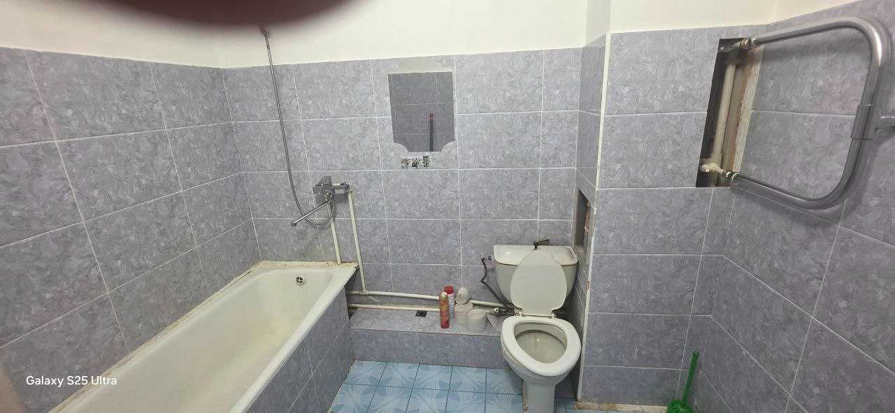 Chilonzor tumani Algoritm dahasida faqat oilaga 1 xonali uy