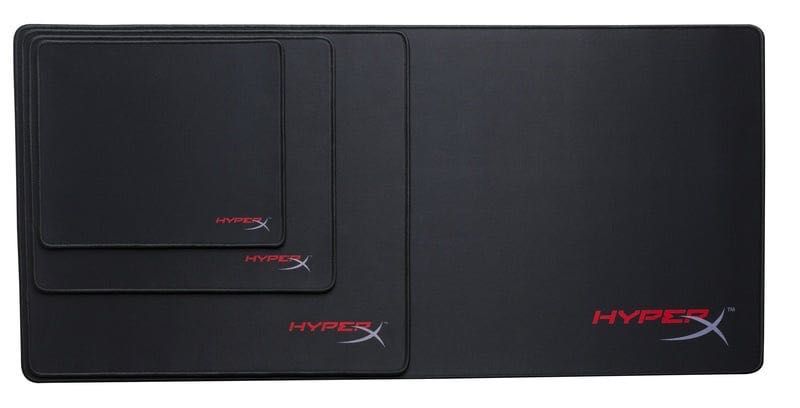 Подложка за мишка (Геймърски пад) HyperX FURY S Pro XL, 900x420 mm