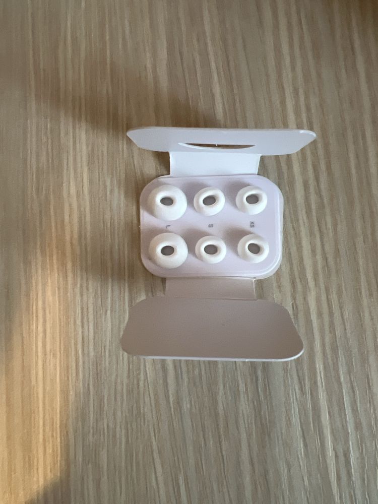 Airpods pro (2nd generation)