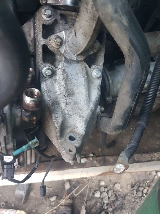 Suport motor cutie iveco mercedes crafter lt master t5 boxer vito ford