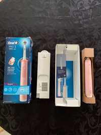 Oral b pro 3 3000