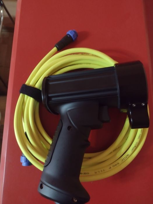 Lanterna UV MR974 quatro line