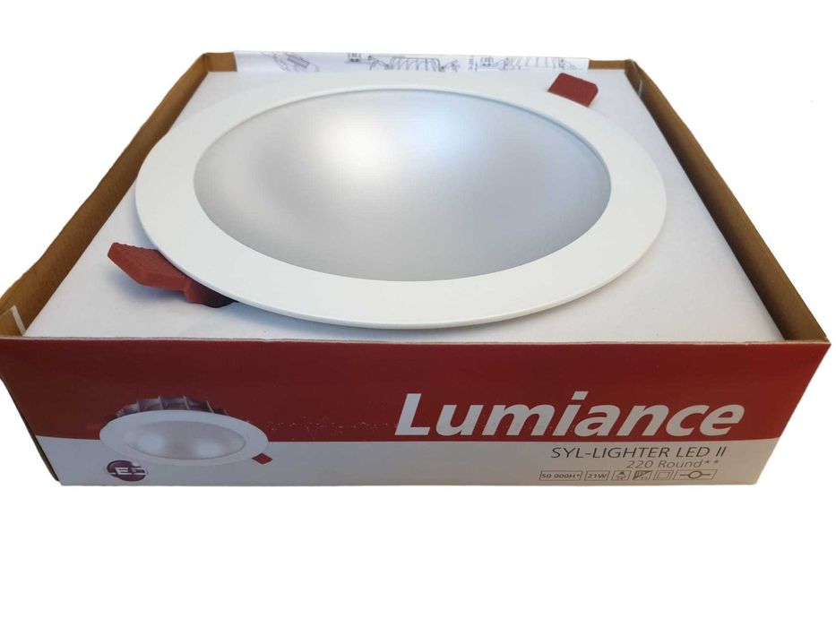 Spot Lumiance Syl-lighter LED II 220mm, 21W