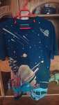 Tricou Nou-Pisică