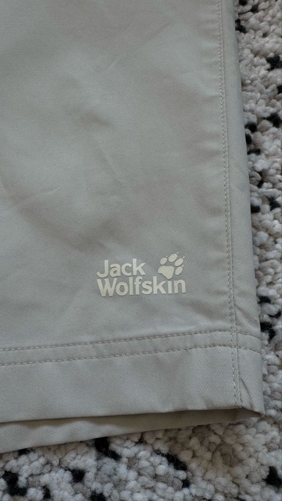 Нови дамски туристически Jack Wolfskin размер XL