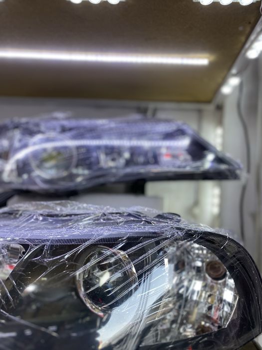 Nexia 2 ga biled fara