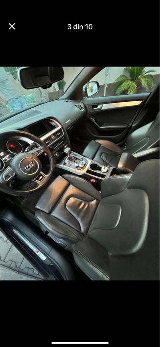 Audi A5 2015 2.0 TDI