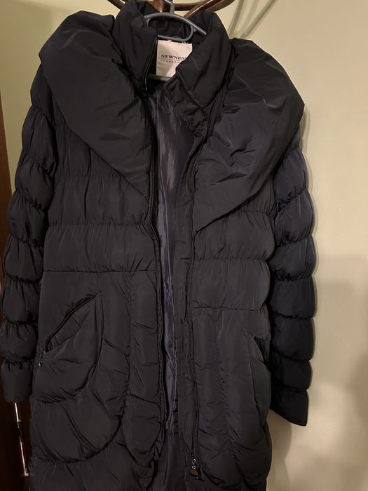 Зимно дамско  яке