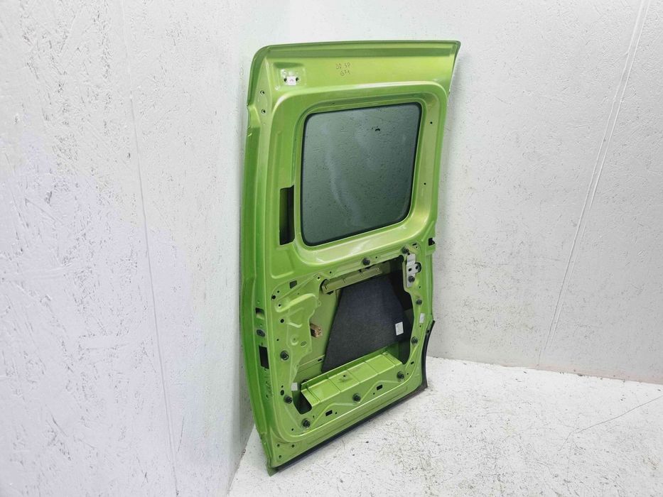 Usa culisanta dreapta Volkswagen Caddy 3 Cross (2CB) [Fabr 2012-2015]