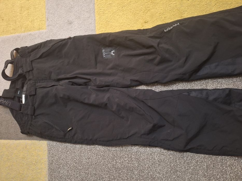 Pantaloni schi barbati