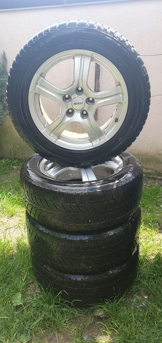 Jante Audi Q7 Q5 Q3