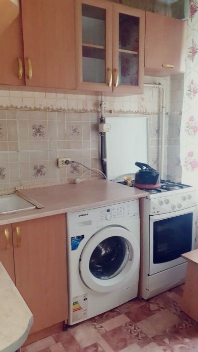 Продам 3-х комнатную квартиру