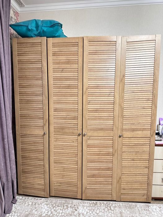 Продам Шкаф и Комод