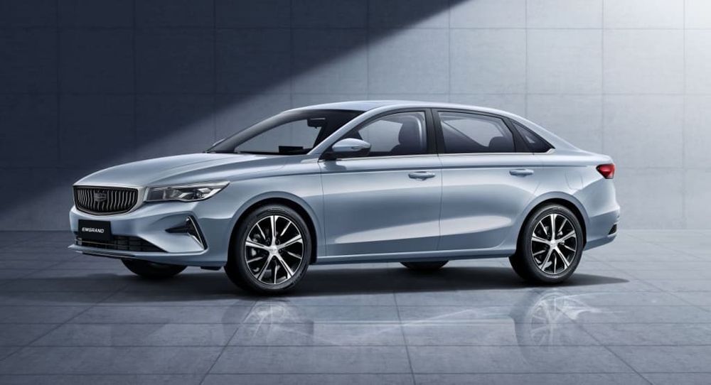 Кузовные автозапчасти