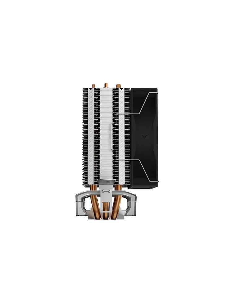 ; Кулер для процессора  CPU COOLER DEEPCOOL AG300 LED