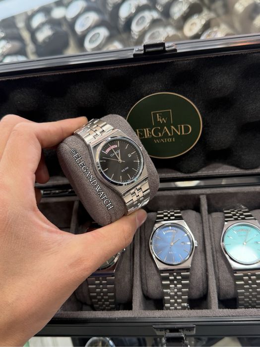 CASIO 179.000 batarekalik 5 xil rang