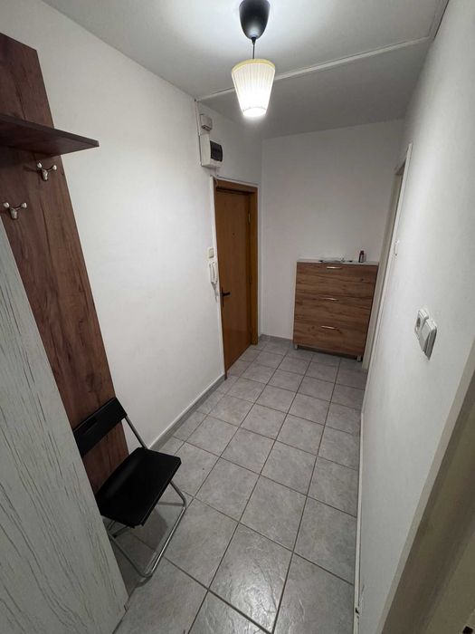 Herastrau garsoniera de inchiriat