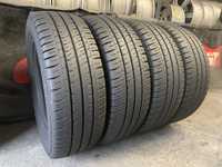 235 65 16C, Летно гуми за бус, Michelin Agilis, 4 броя