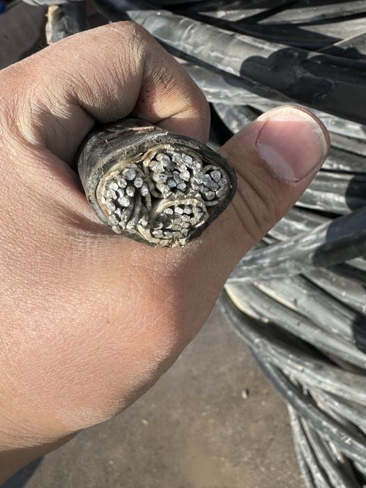 аввг 4*50 кабел..