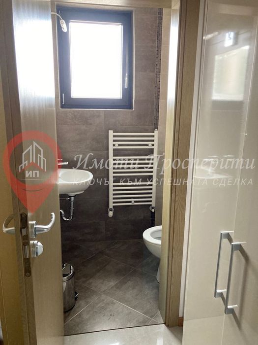 Продава се Тристаен апартамент в София, Хладилника - 120 кв.м за 2625 €/кв.м - Снимка #9