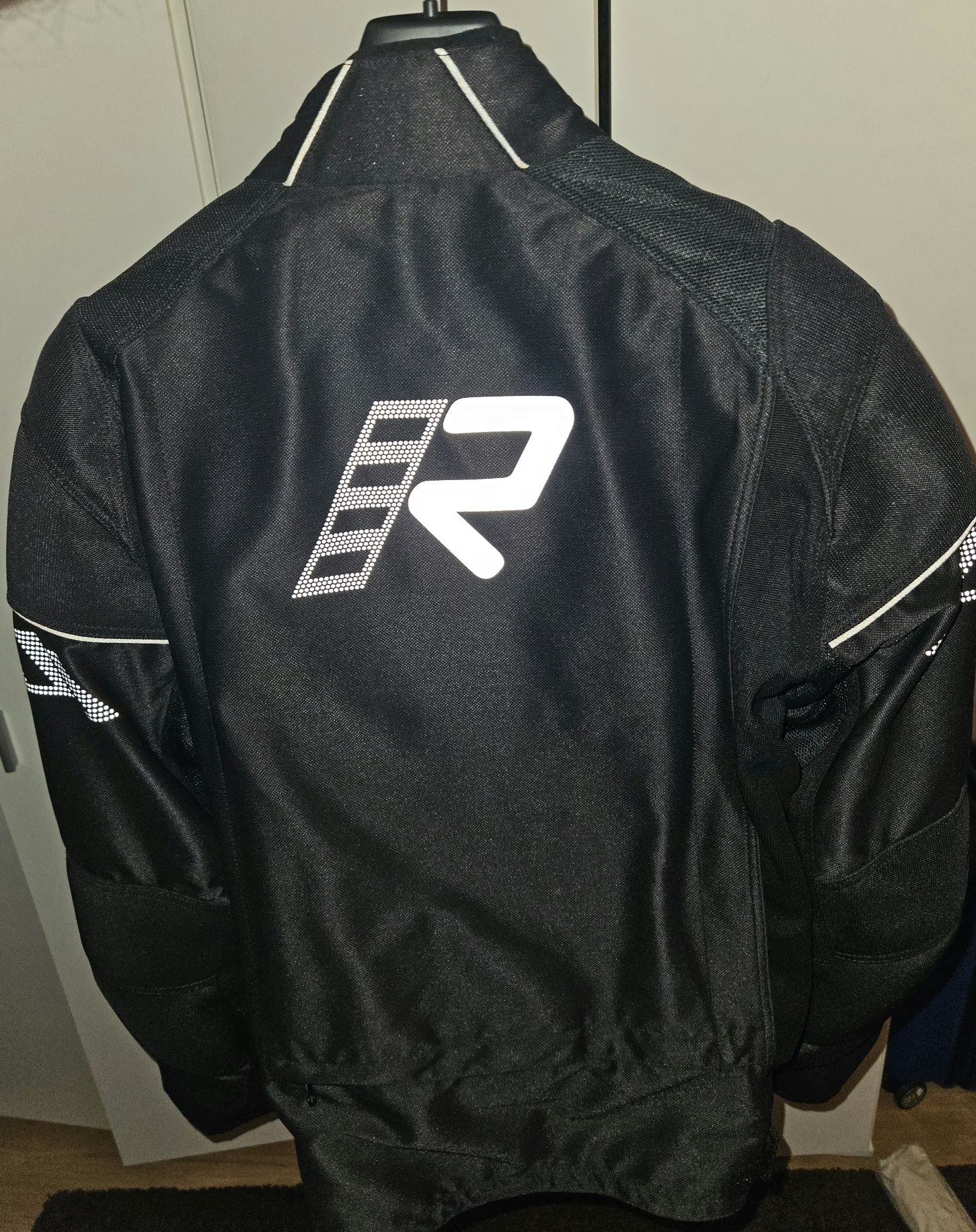 Vand geaca moto Rukka