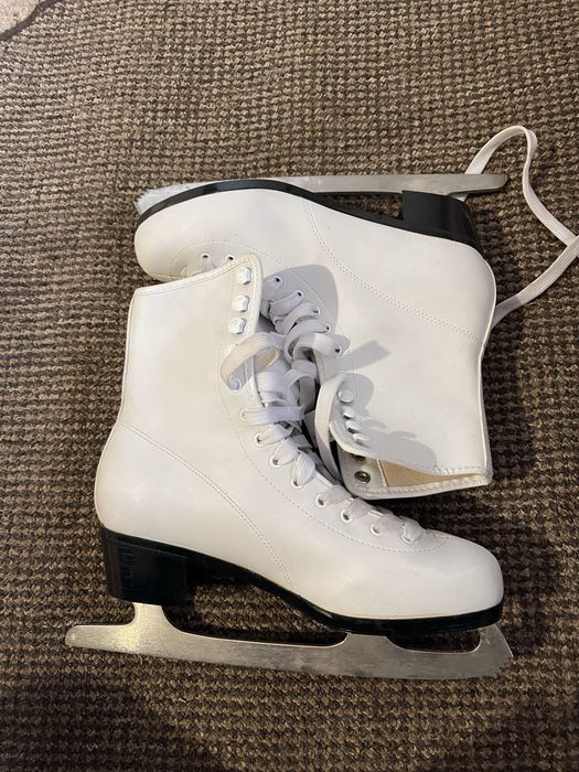 Patine Gheata