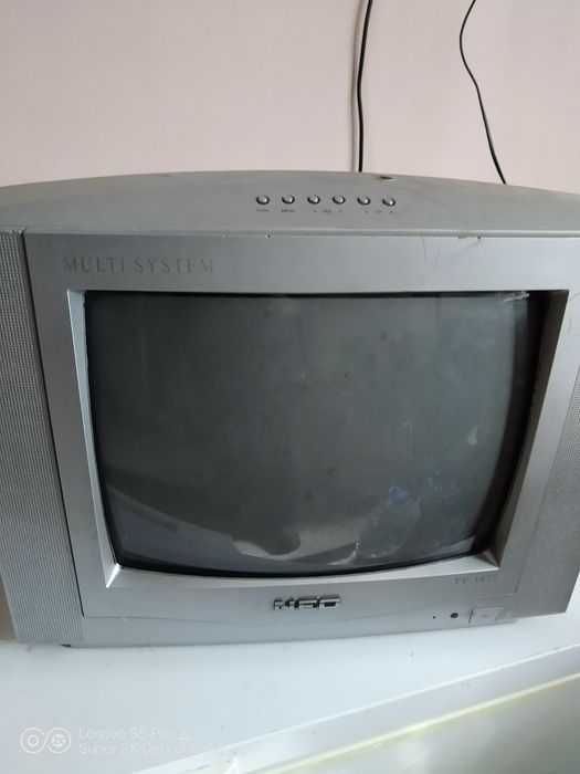 Телевизор Neo за части