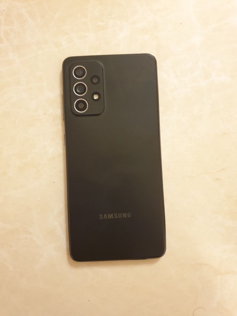 samsung A 52 холати ало