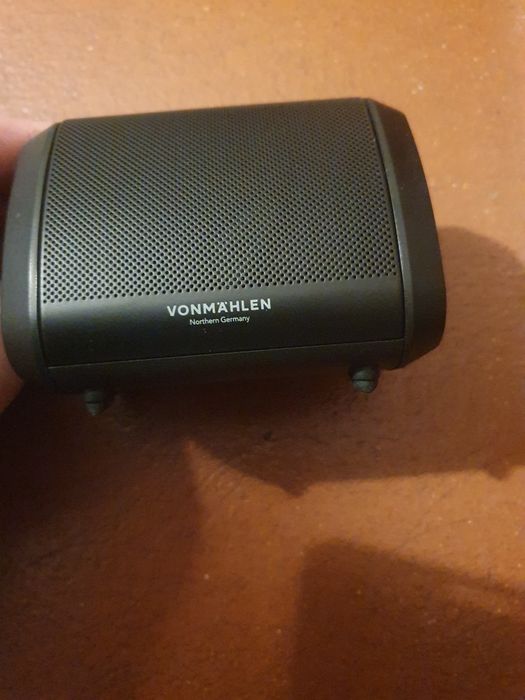 Bluetooth високоговорител Vonmählen Air