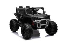 Лицензирано Акумулаторно Бъги Honda, 110W, 24V/9AH, EVA гуми
