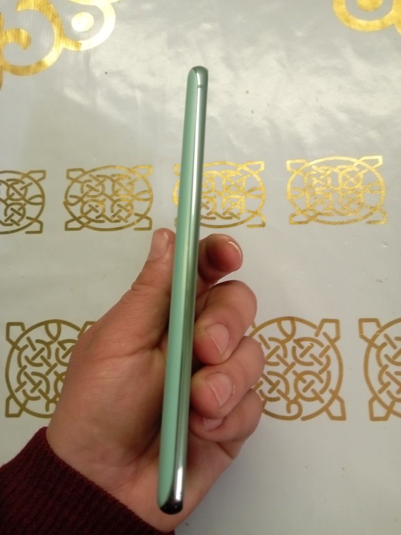 Samsung s20 FE 5G