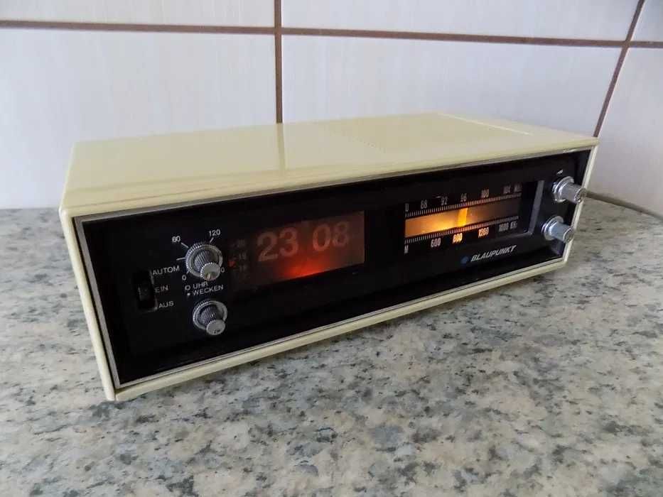 Radio de colecție Blaupunkt Digita anii 73 -76