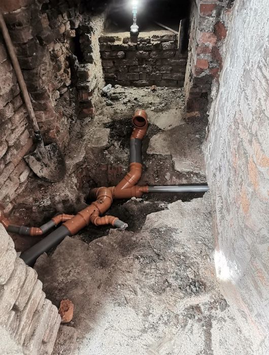 ВиК услуги, ВиК майстор