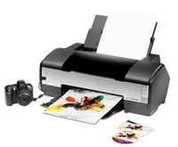 Epson 1400, принтер формата А3+