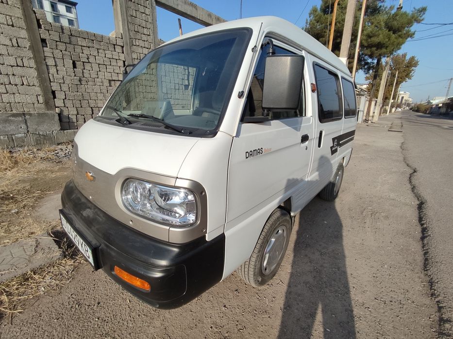 Дамас 2024сотилади