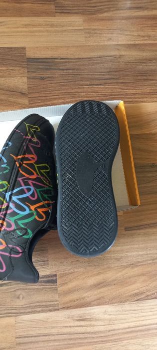 Стилни ежедневни дамски обувки