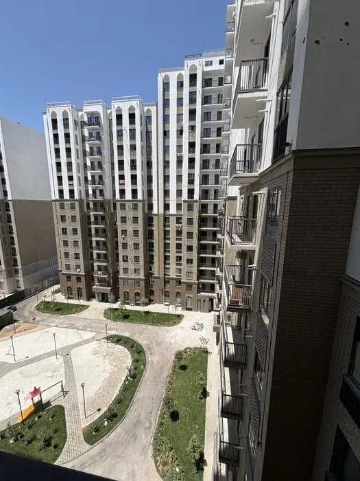 Arzon narxda OzMakon 2-xonalik 57m2 8-etaj WhiteBox KADASTR bor TEZDA!
