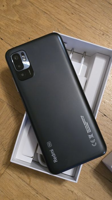 Xiaomi Redmi Note 10 5G Dual Sim 128GB