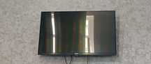 Televizor 32 may tech no smart. smart box holati yangi